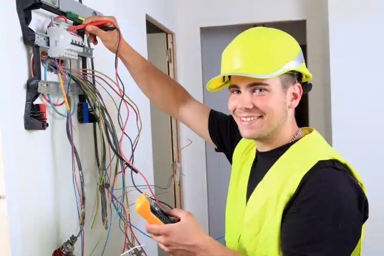 elektricien Holtum